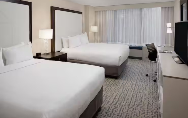 Accessible Twin room