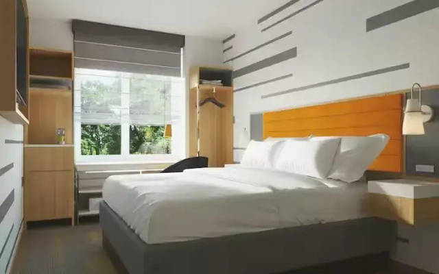 Accessible room