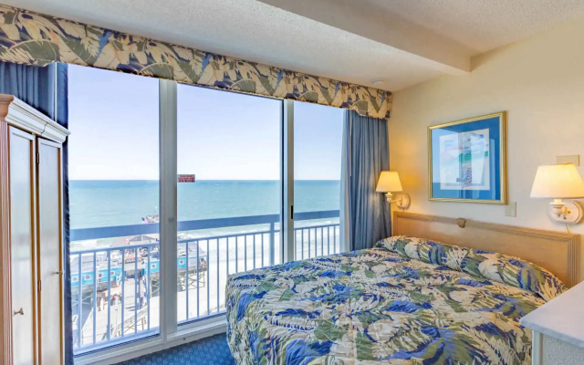 Cutter Double room