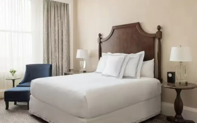 1 Bedroom Suite