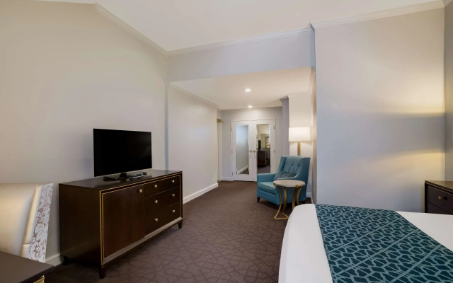 Sonesta Double room
