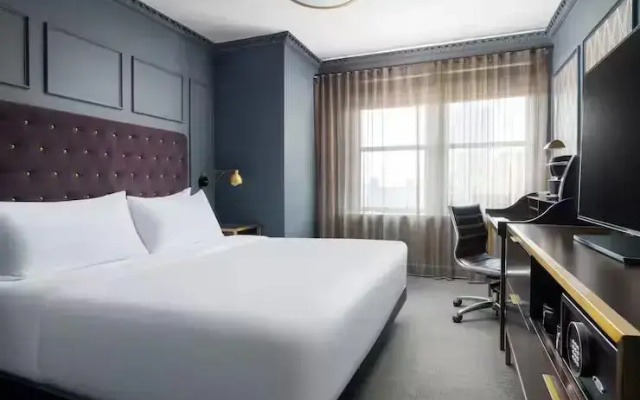 Petite Double room