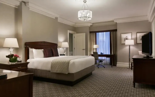 1 Bedroom Suite