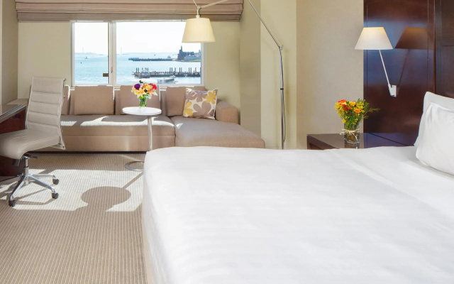Room River View