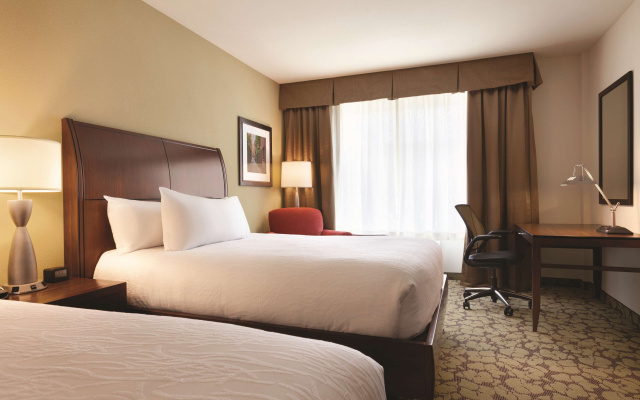 Premium Quadruple room