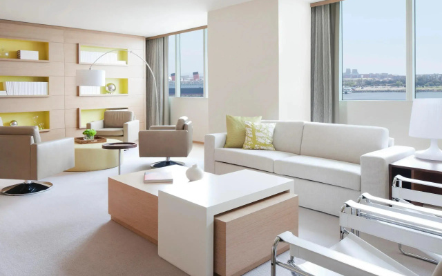 Regency Double Suite