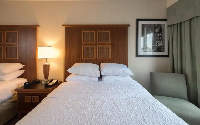 SoHo Double room