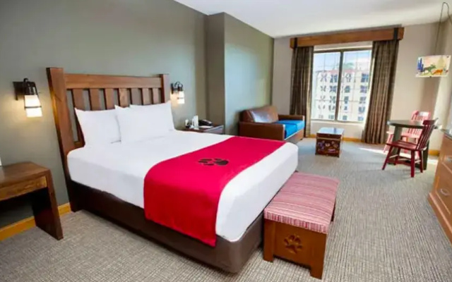 Double Junior Suite