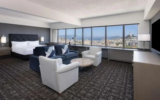 Double Junior Suite