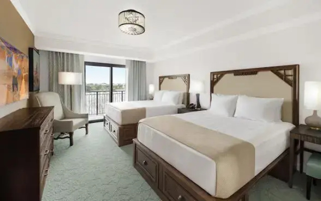 3 Bedrooms Grand Villa