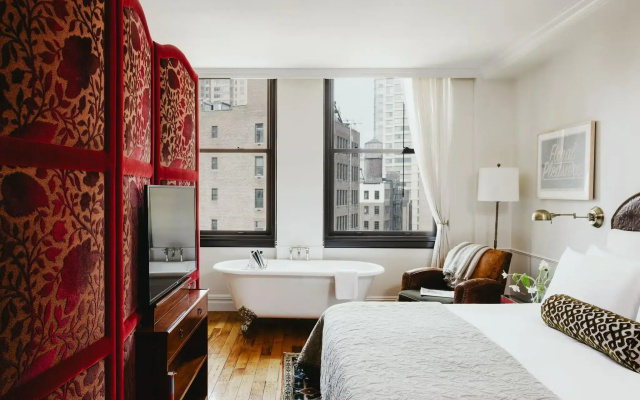 Broadway Suite