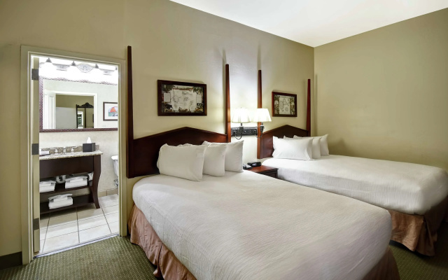 2 room Premium Suite