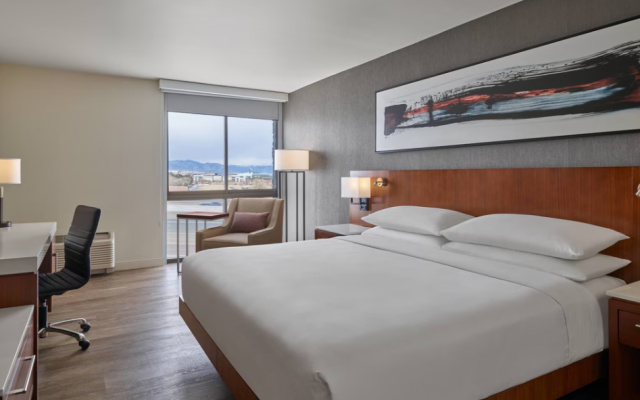 Double room