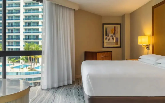 Miami Double Suite