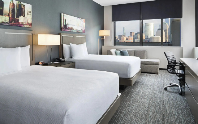 Specialty Double room