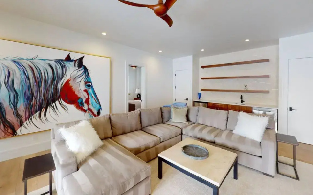 5 Bedrooms Luxury Platinum Residence