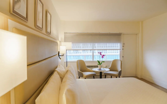 Premium room