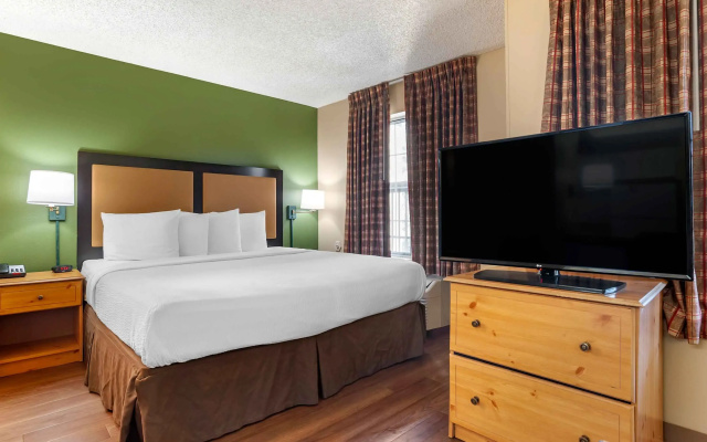 Deluxe Double Suite