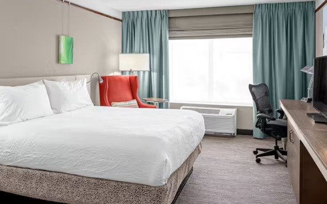 Accessible room