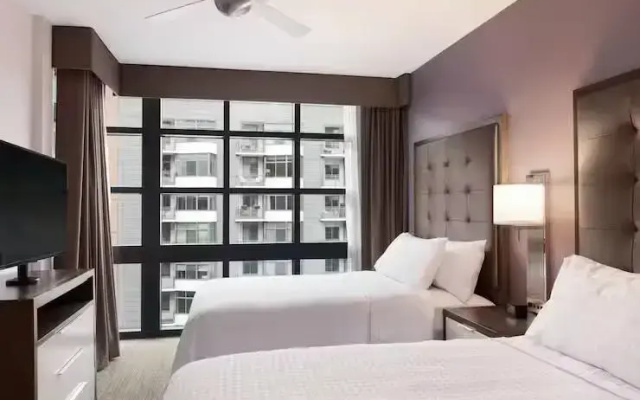Double Suite