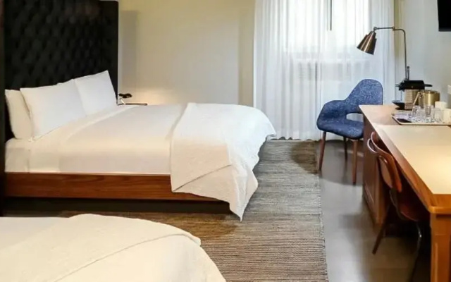 Greater Accessible room