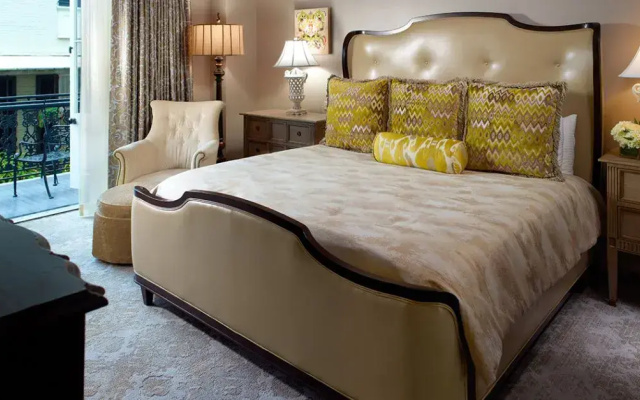 The Pontchartrain Suite