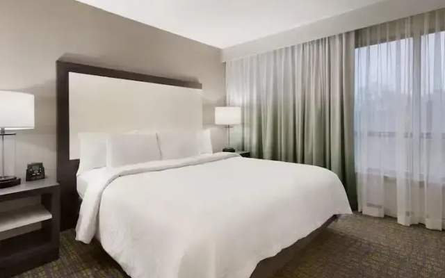 1 Bedroom Suite