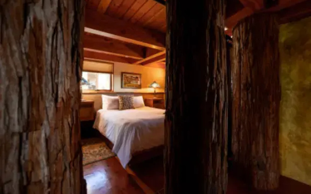 Newport Double Suite