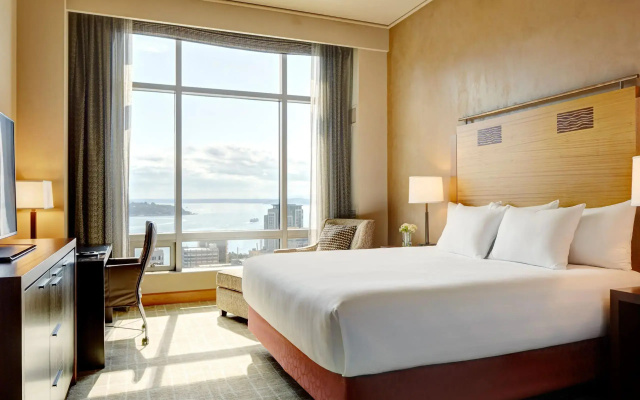 Vesuvio Double Suite