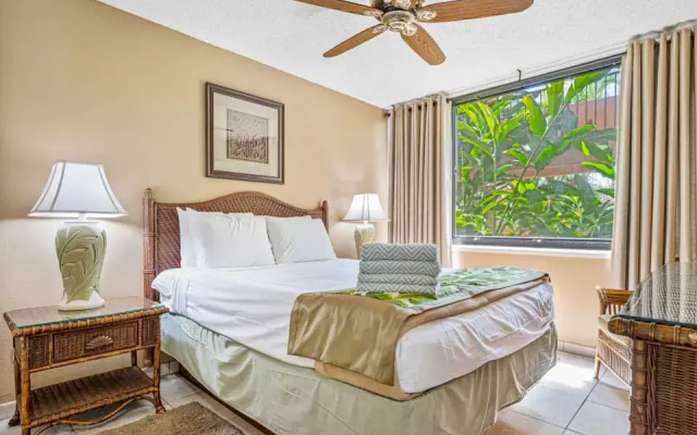 1 Bedroom Standard Double room