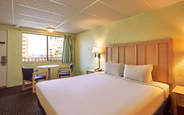 Classic room