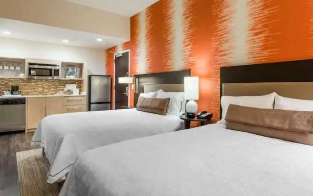 Accessible Quadruple Studio Suite