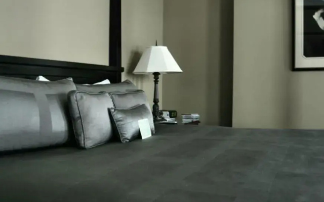 Owen Deluxe Double
