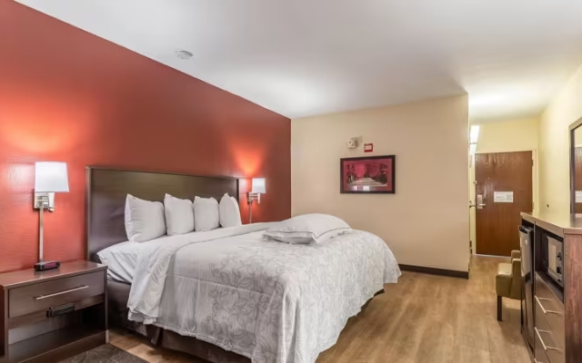 Premium Double room