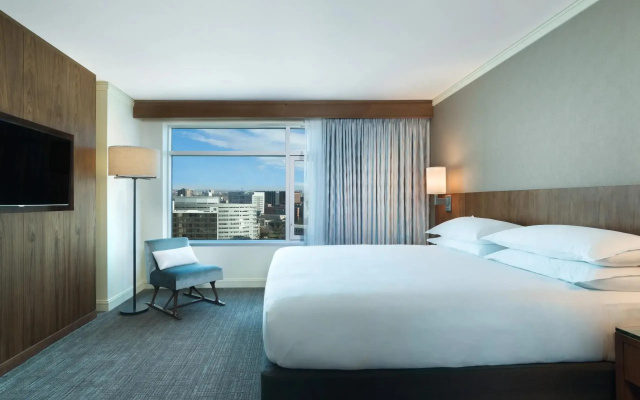 Colorado Double Suite