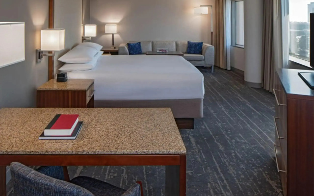 Premier Double room