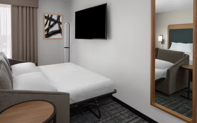 Double Studio Suite