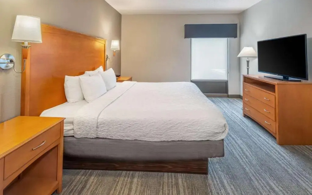 1 Bedroom With kitchen Suite