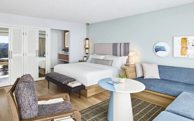 Coastal Family Suite
