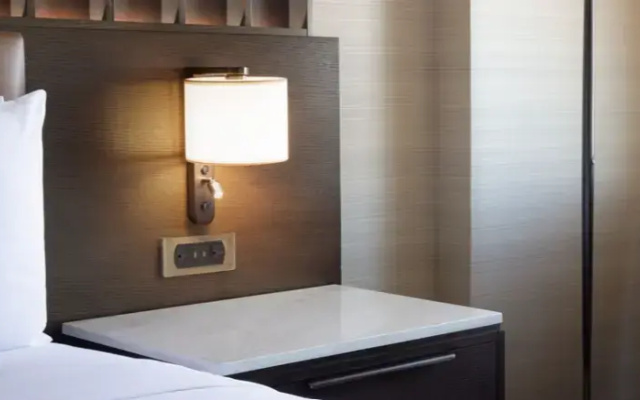 Club Double room