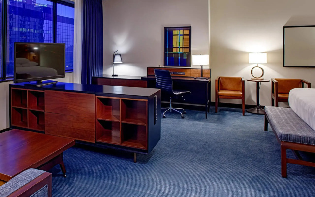 Double Studio Suite