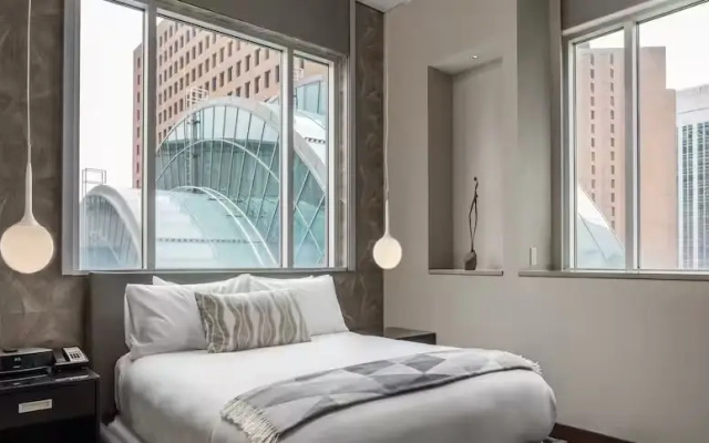 Modernism Suite