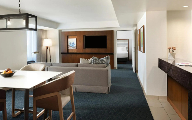 Fiesta Double Suite