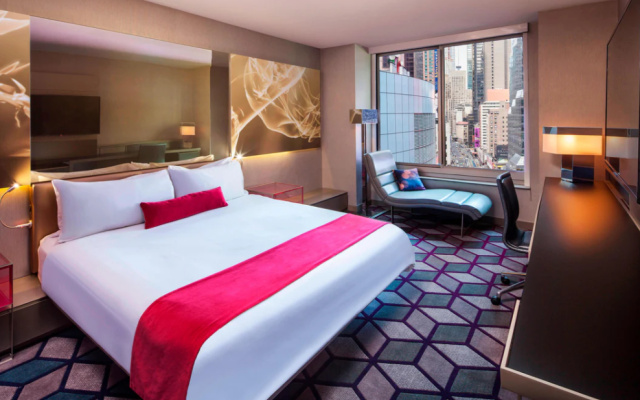 Wonderful Double room