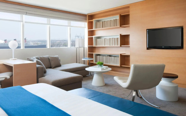 Studio Double Suite
