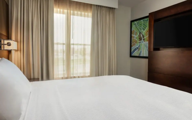 2 Bedrooms Quadruple Suite
