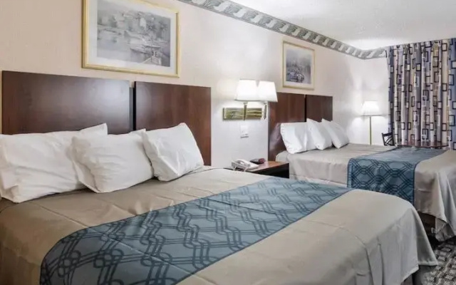 Kitchenette Twin room