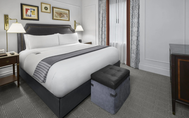 Double Suite 3