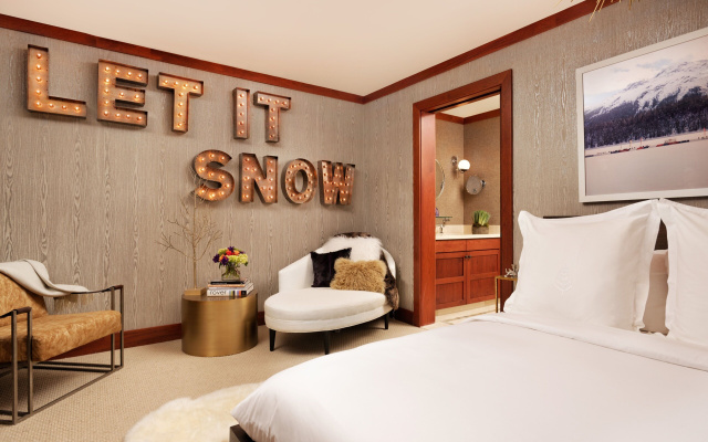 2 Bedrooms The Star Residence