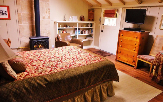photo 4 of Edgemere Cottages